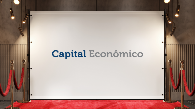 Revista Capital Econômico anuncia a seleção para a Lista de Reconhecimento