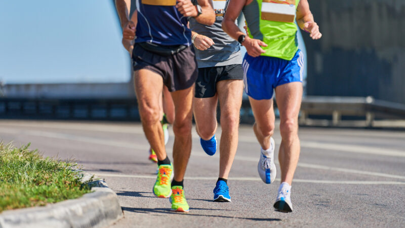 1ª Corrida das Indústrias celebra força da comunidade industrial de Araucária