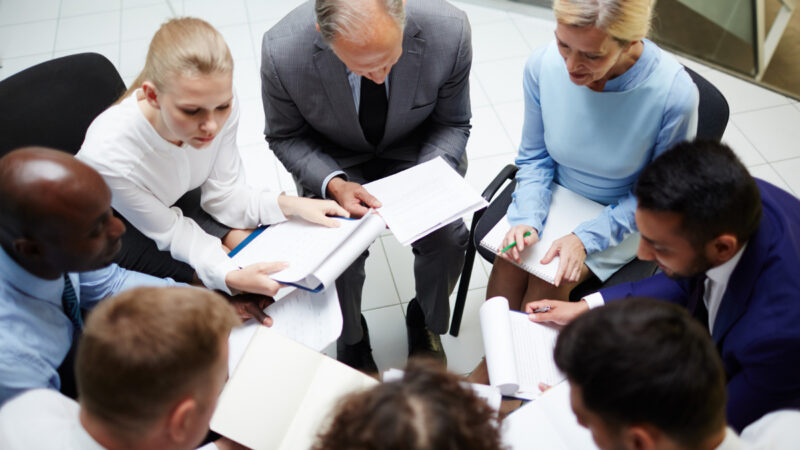 Conselho tem papel importante em empresas familiares