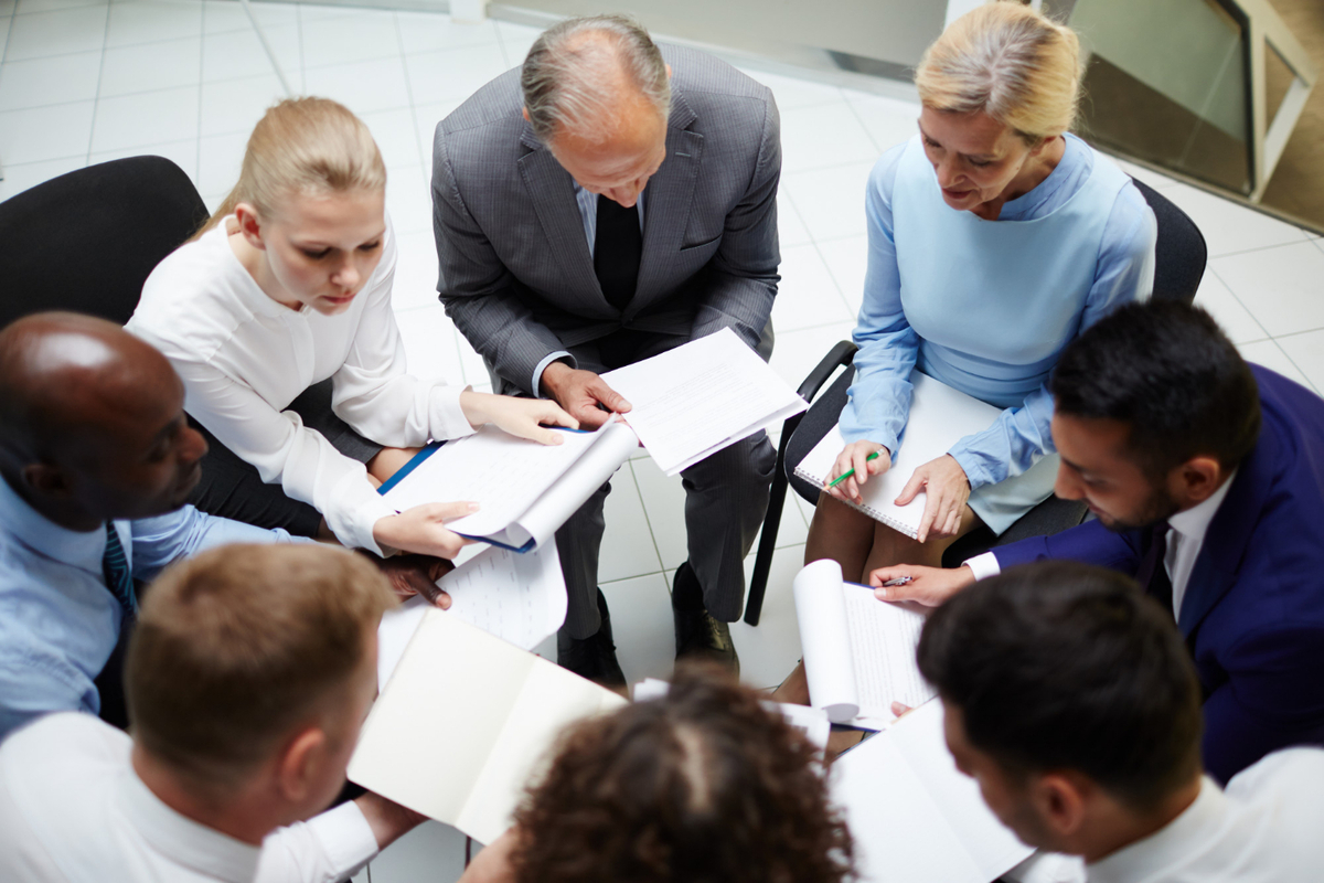 Conselho tem papel importante em empresas familiares