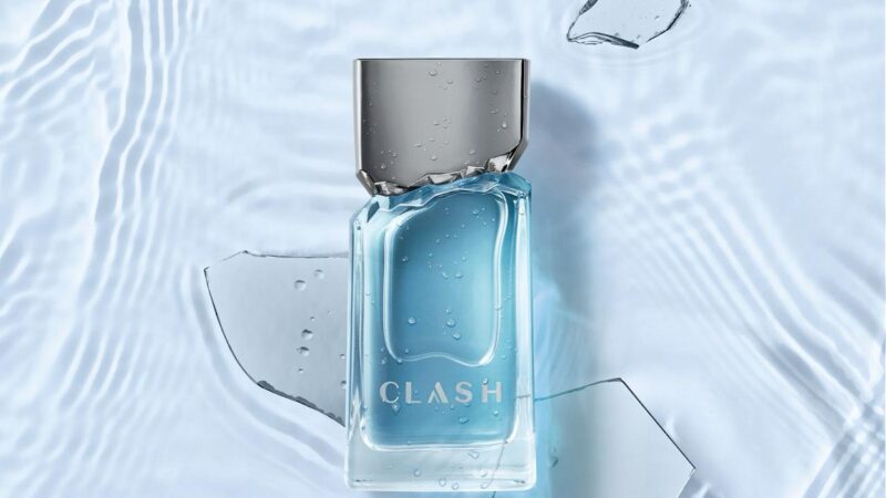 O Boticário anuncia Clash, nova marca de perfumaria masculina