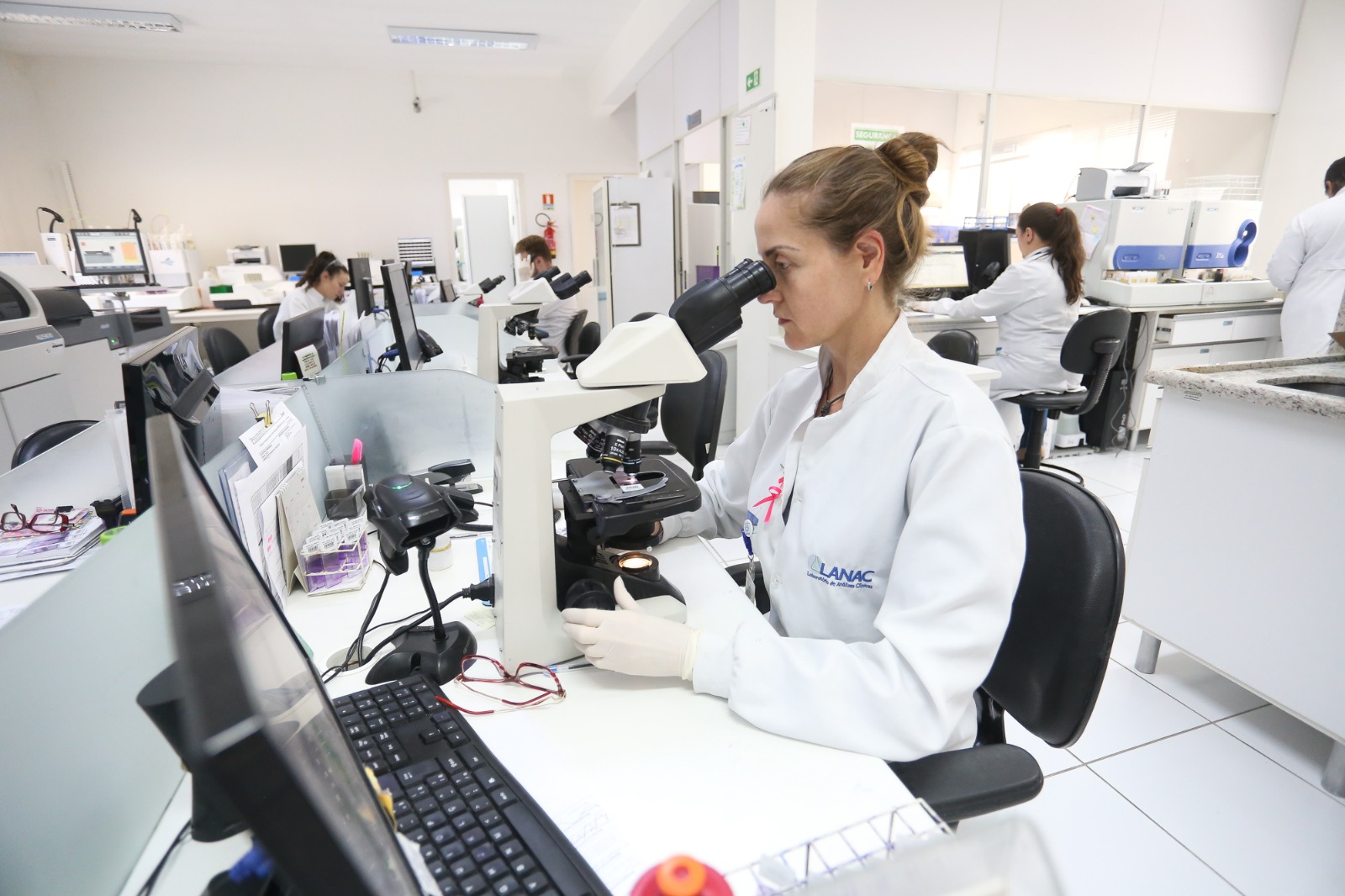 Dia Internacional da Mulher destaca a importância da saúde feminina