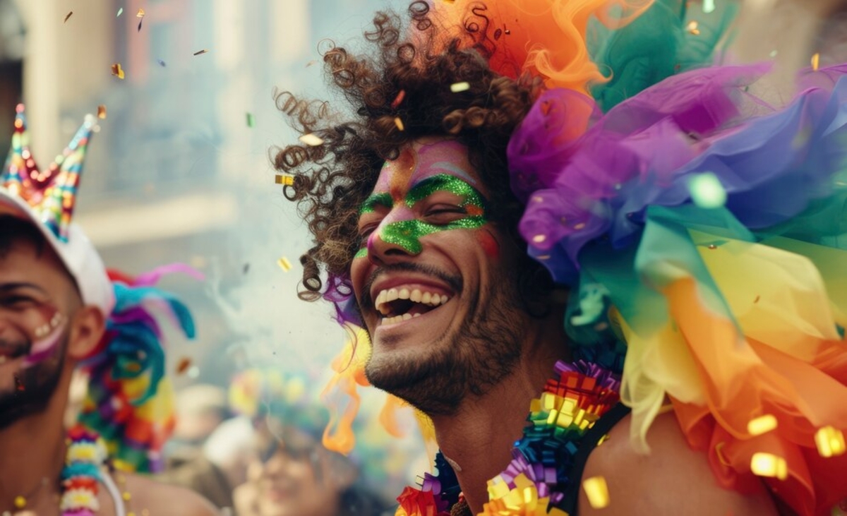 Bahia bate recorde de turistas durante o Carnaval 2025