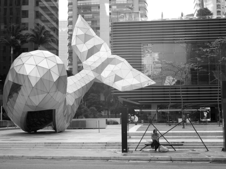 Malu Mesquita participa do Festival Foto em Pauta