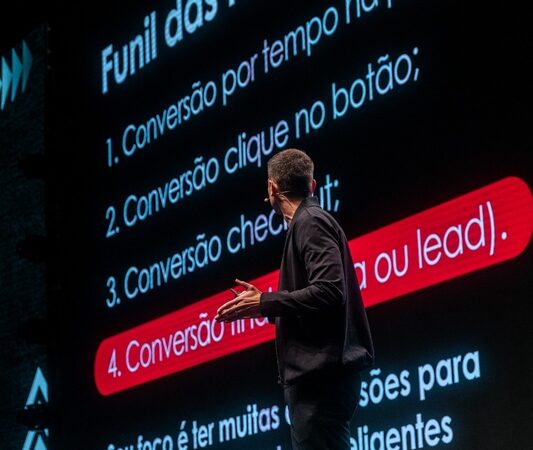 Marketing digital é opção para faturar na internet