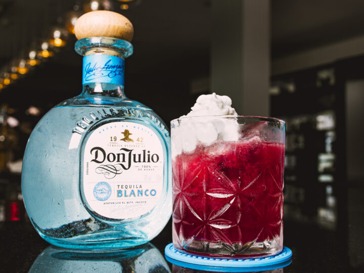 Five Lounge promove festa assinada pela tequila Don Julio