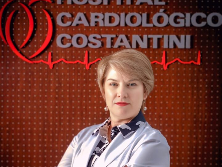 Mulheres devem estar atentas à saúde cardiovascular