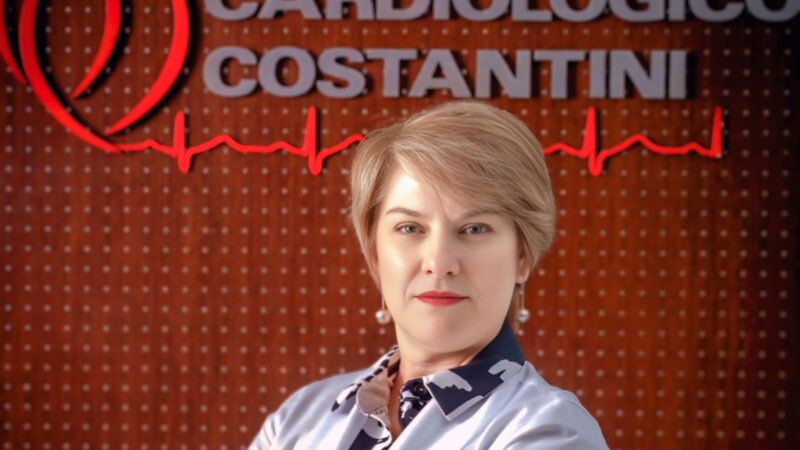 Mulheres devem estar atentas à saúde cardiovascular