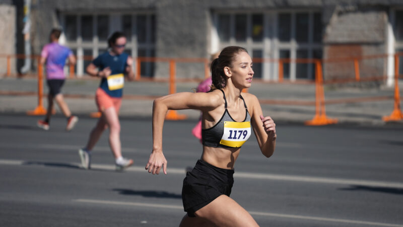 Soldiers e Prefeitura realizam 1ª Cajamar Run Mulher