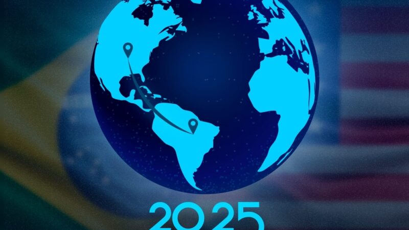 Franchising nos Estados Unidos em 2025 vai evoluir