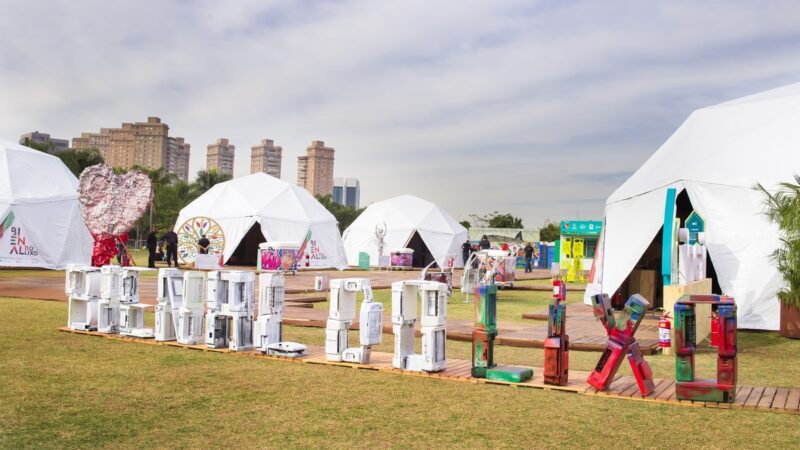 Bienal do Lixo 2025 é confirmada para maio, em São Paulo