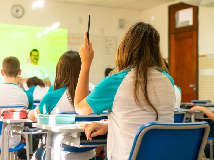 Carreiras em Foco prepara estudantes para o futuro