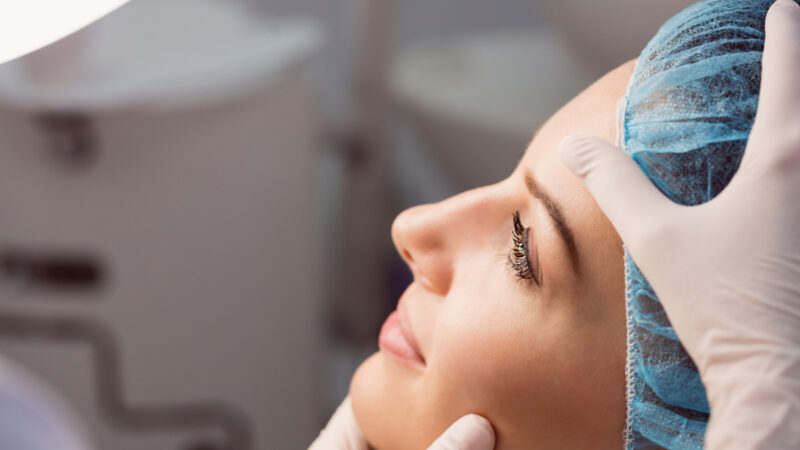 Avanços digitais trazem mais precisão à rinoplastia