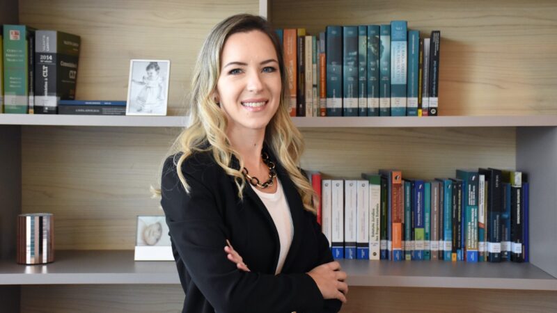 Uso da Inteligência Artificial na advocacia revoluciona a prática jurídica