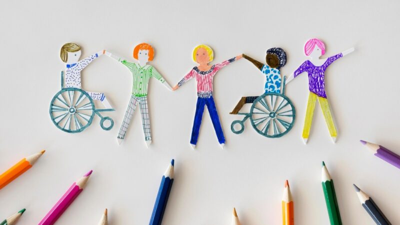 Educação emocional é importante desde o berço