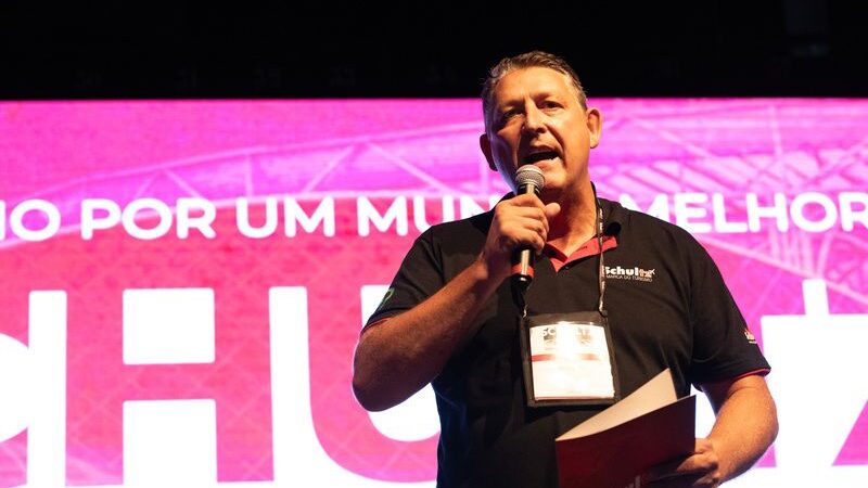 XVII Convenção Schultz reforça a importância das parcerias no turismo
