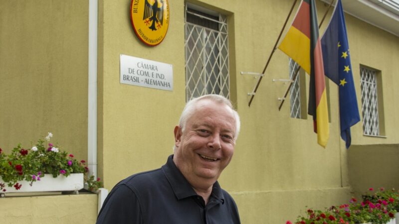 Auf Wiedersehen!