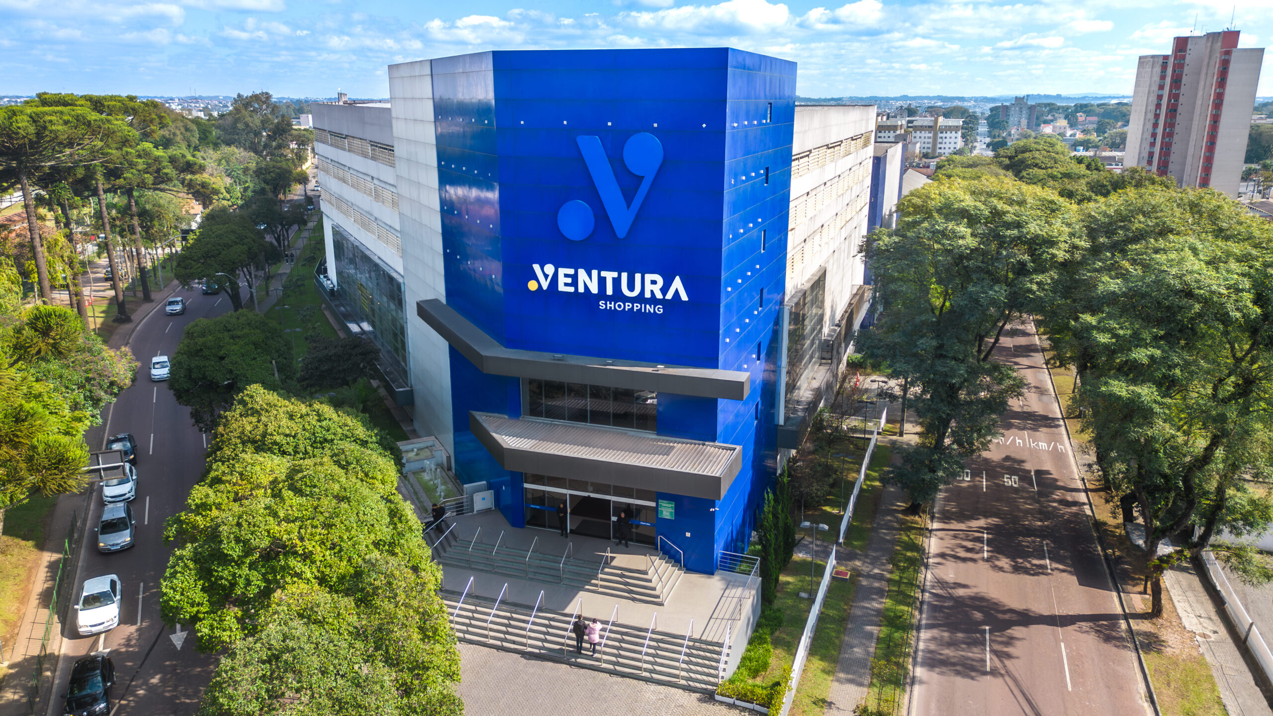 World Creativity Day: Ventura Shopping promove talk show gratuito sobre negócios e criatividade