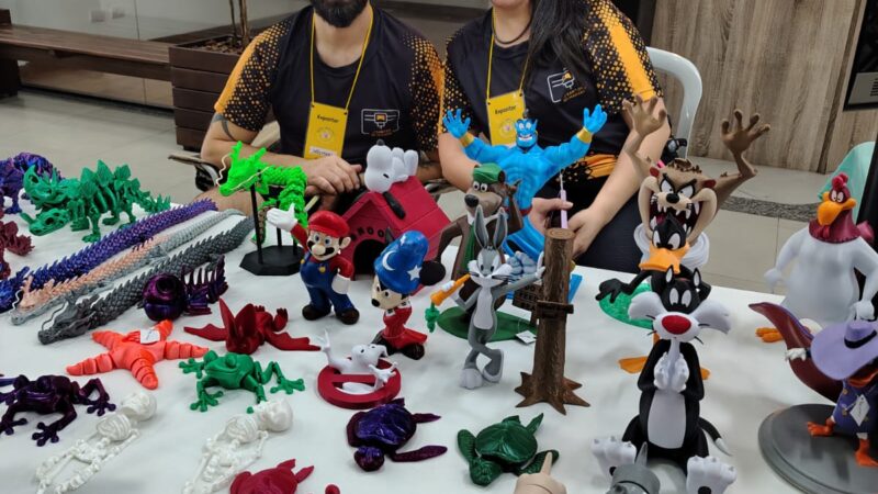 Feira Arte Viva CWB promove edição especial de Páscoa com artesanato exclusivo e sabores tradicionais