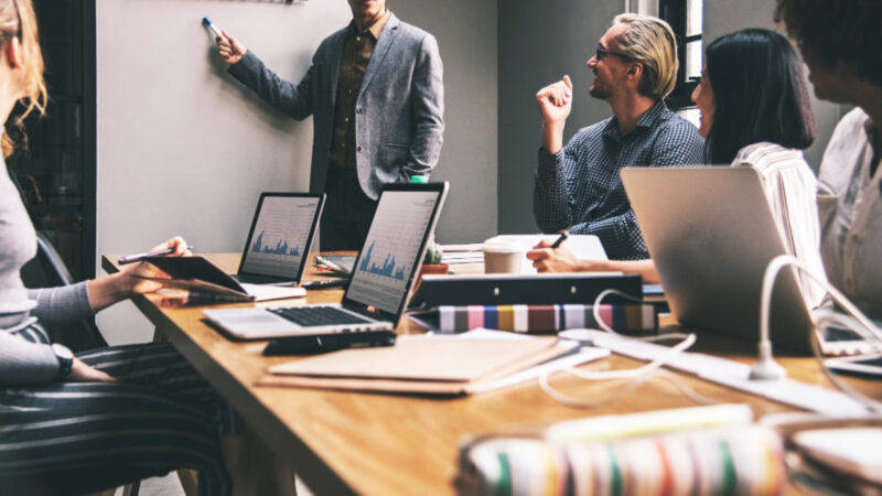 ACI Academy promove formação sobre crédito internacional