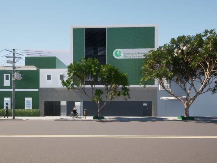Hospital do Pari amplia e moderniza estrutura