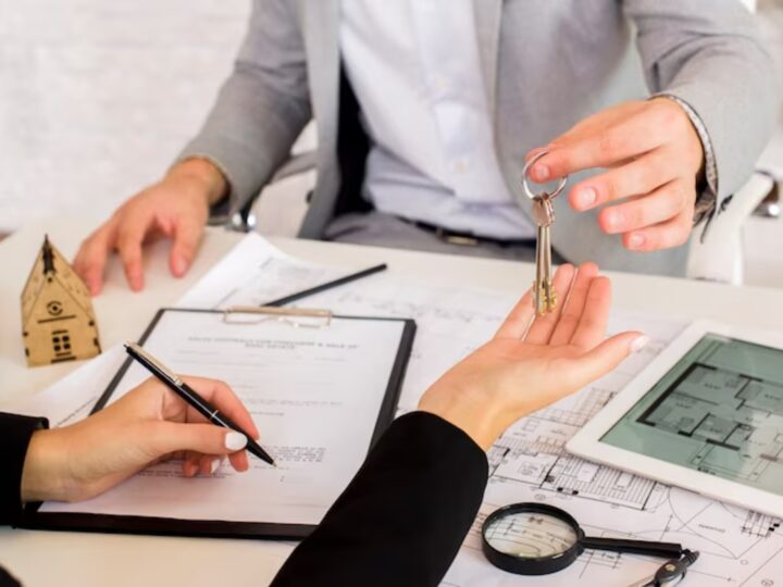 Leilão de imóvel: advogado explica como agilizar desocupação