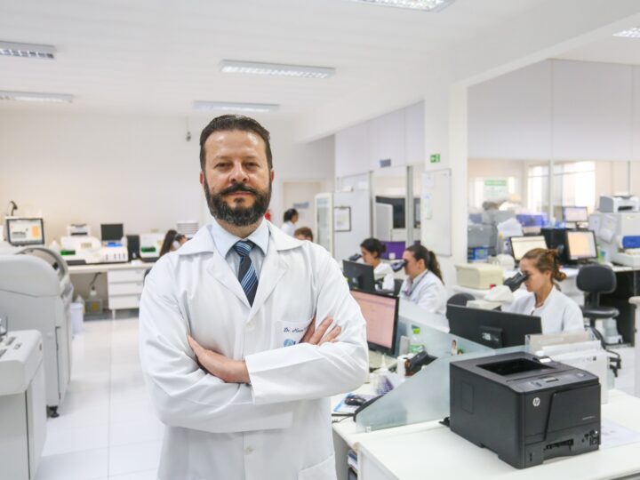Especialista em bacteriologia reforça importância da lavagem das mãos para prevenção de doenças