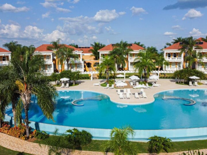 Blue Tree Hotels anuncia a administração do exclusivo Daj Resort & Marina em Ribeirão Claro (PR)