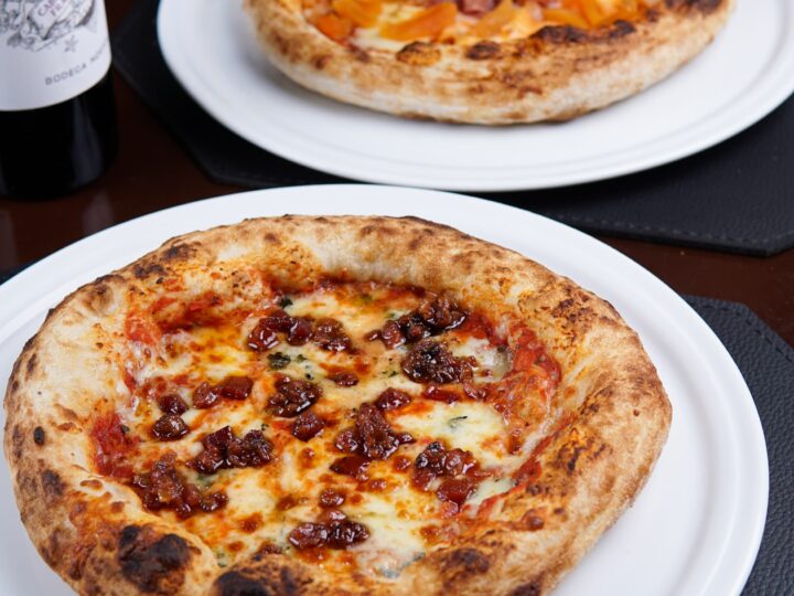 No Rock Me Mamma, o Jantar das Mães tem pizza em dobro 
