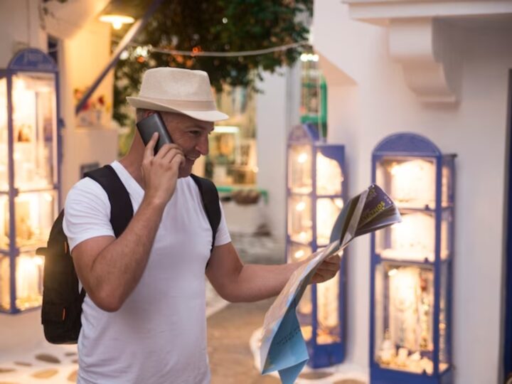 Turismo do país bate recorde com receita de R$ 16,5 bilhões