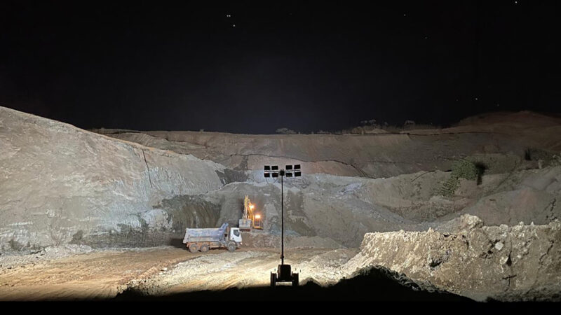 Especialistas avaliam iluminação noturna em produtividade