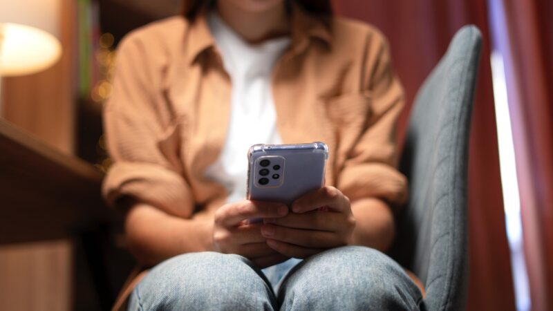 Pesquisa indica que busca por selfie afeta autoestima
