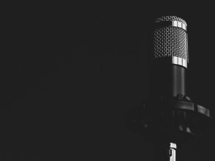 Podcast Inspira Quem Pod(e) estreia no domingo, 11 de maio
