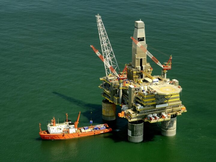 Experiência técnica desafia avanço da automação offshore
