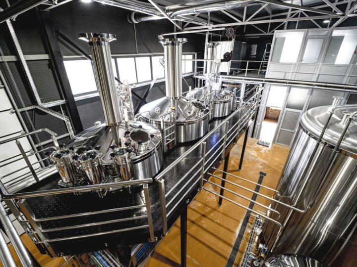 Filtragem de alta performance ganha espaço em cervejarias artesanais