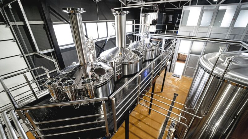 Filtragem de alta performance ganha espaço em cervejarias artesanais