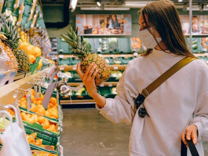 Redes de supermercados aumentam presença em strip malls