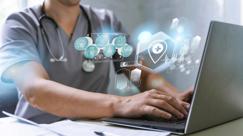 Marketing médico é estratégia para atração de pacientes