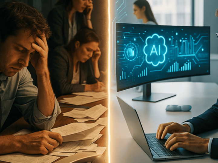 IA transforma o marketing e desafia agências tradicionais
