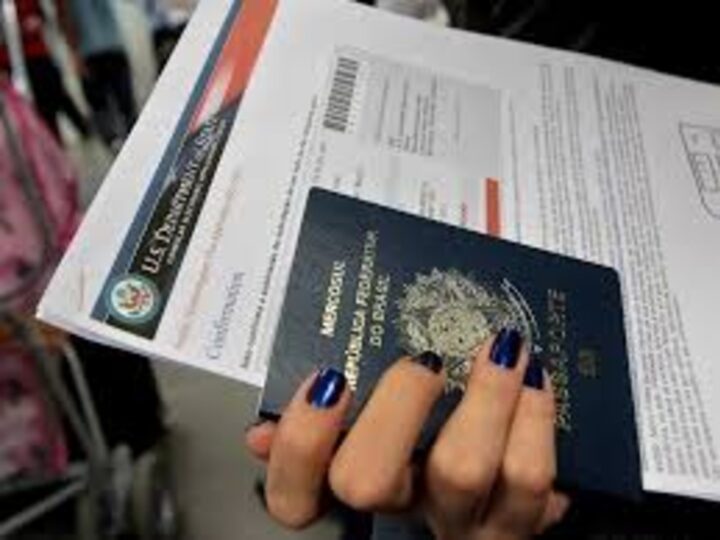 Vistos “O” ganham ainda mais força após políticas