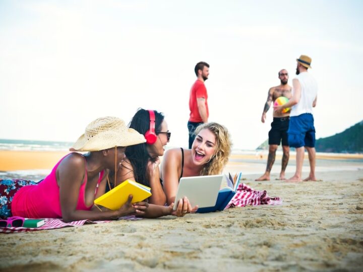 Turismo cresce com o sucesso do Carnaval do Recife