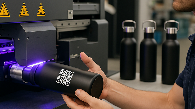 Segmento de brindes personalizados investe em tecnologia