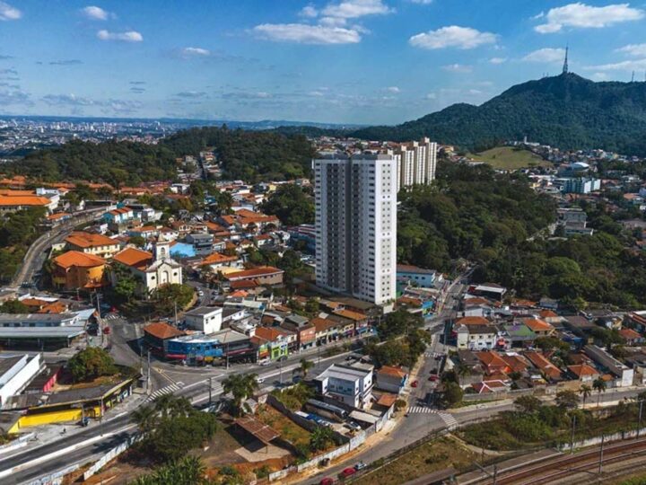 Mercado imobiliário de São Paulo mantém ritmo e atrai investimentos