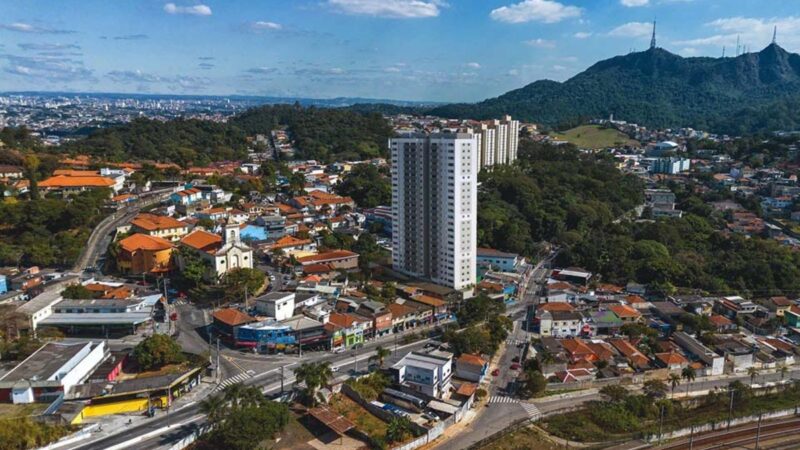 Mercado imobiliário de São Paulo mantém ritmo e atrai investimentos