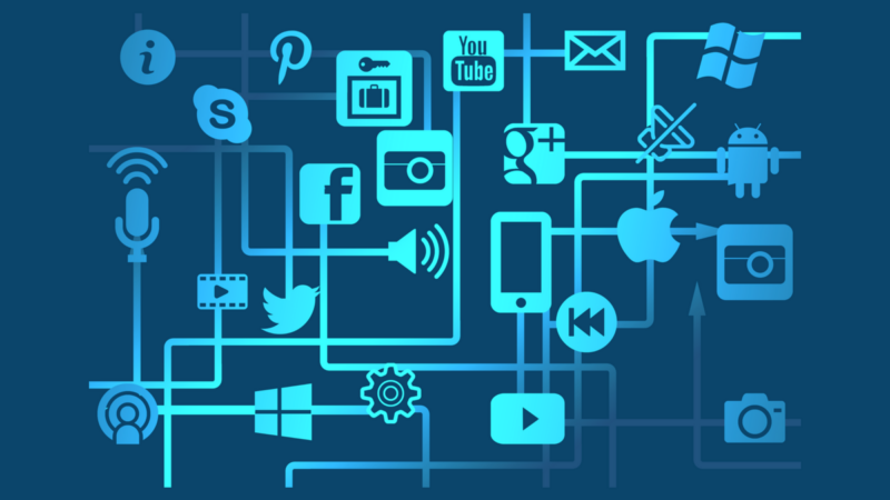 Apps que conectam marcas e consumidores se destacam no marketing digital