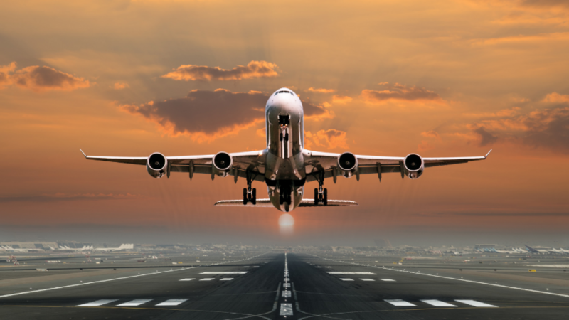 Brasil atualiza normas da aviação civil para mais segurança
