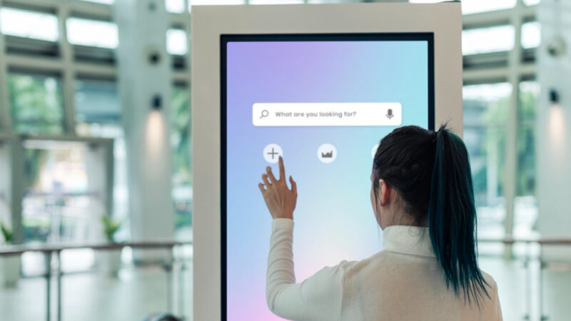 Designa leva experiência sobre bullying à Bett Brasil 2025