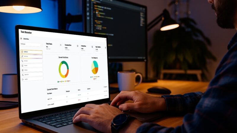 Uso de IA transforma processos de quality assurance