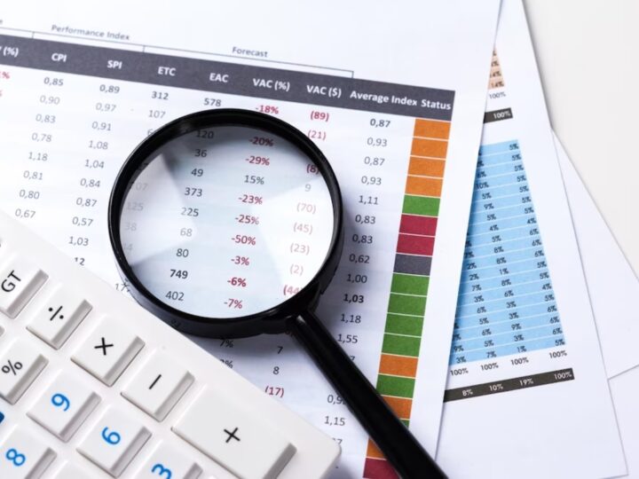 Auditoria contábil ajuda a garantir integridade financeira