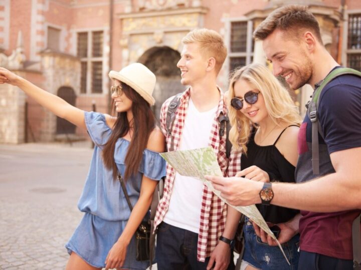 Viagens em grupo se reinventam com roteiros dinâmicos